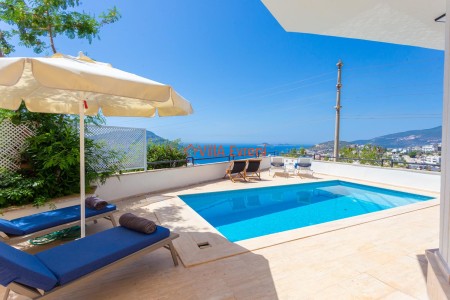 VillA Ela Kalkan